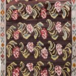 Flat Weave Turkeyessarabian