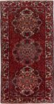 Hand Knotted Persian Bakhtiari