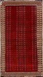 Hand Knotted Persian Shiraz