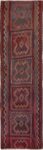 Hand Knotted Persian Kilim