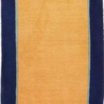 Handmade India Gabbeh