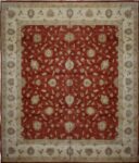 Handmade India Ziegler