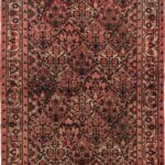 Hand Knotted Persian Bakhtiari