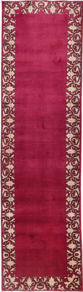 Hand Knotted Persian Tabriz