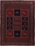 Flat Weave Persian Soumak