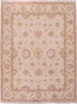 Handmade India Oushak