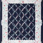 Flat Weave India Dhurrie