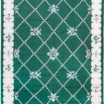 Flat Weave India Dhurrie