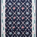 Flat Weave India Dhurrie