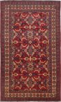 Handmade Afghanistan Super Kazak