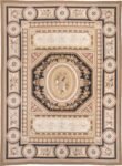 Handmade China Aubusson