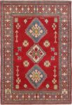 Handmade Pakistan Kazak