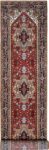 Handmade India Serapi