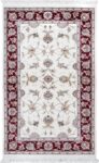 Handmade China Tabriz