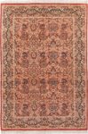 Handmade Pakistan Tabriz