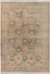 Handmade India Kashan