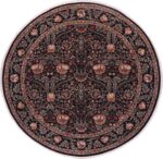 Handmade China Kashan