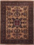 Handmade India Soumak