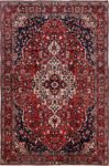 Hand Knotted Persian Bakhtiari