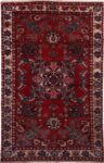 Handmade Persian Bakhtiari