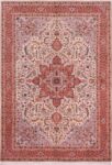 Hand Knotted Persian Tabriz