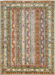 Handmade Afghanistan Kazak