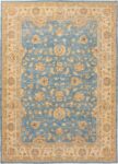 Handmade Afghanistan Oushak