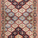 Handmade Afghanistan Turkoman