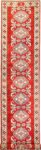 Handmade Afghanistan Kazak