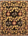Handmade Afghanistan Gabbeh