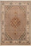 Hand Knotted Persian Tabriz