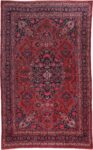 Handmade Persian Mashad