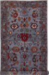 Hand Knotted Pakistan Aryana