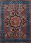 Handmade Afghanistan Mamluk
